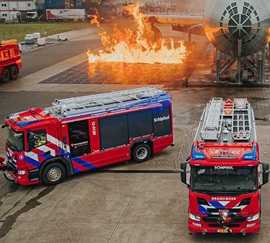Kenbri Fire Fighting